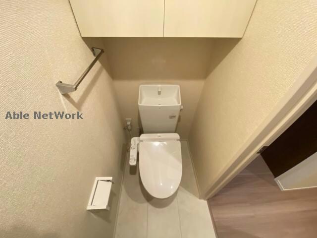 Grande Kawazuの物件内観写真