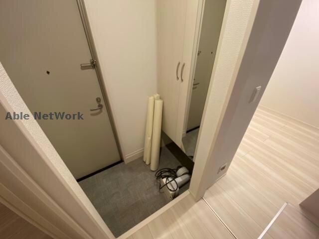 Grande Kawazuの物件内観写真