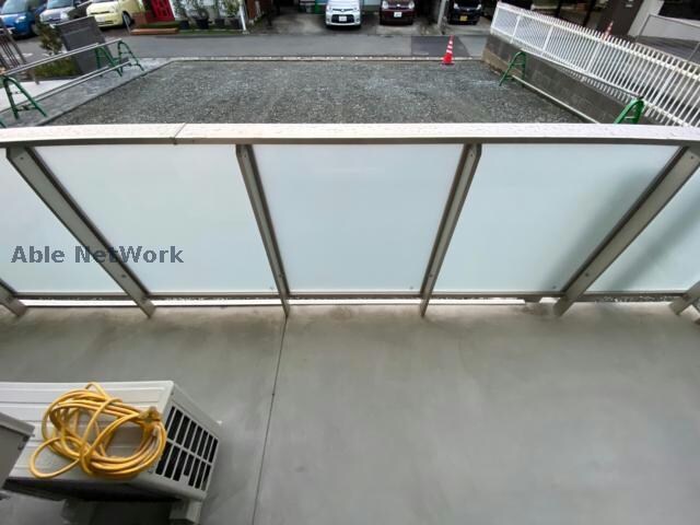 Grande Kawazuの物件内観写真