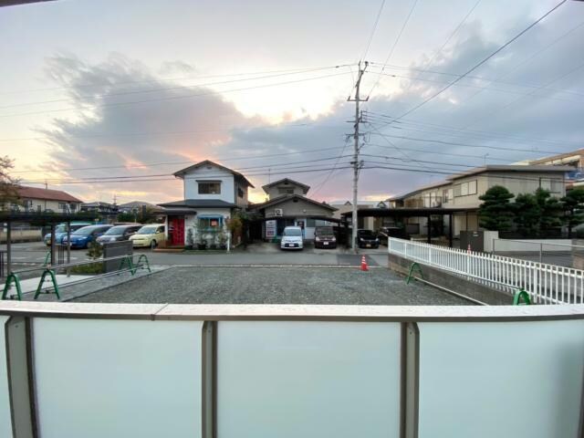 Grande Kawazuの物件内観写真