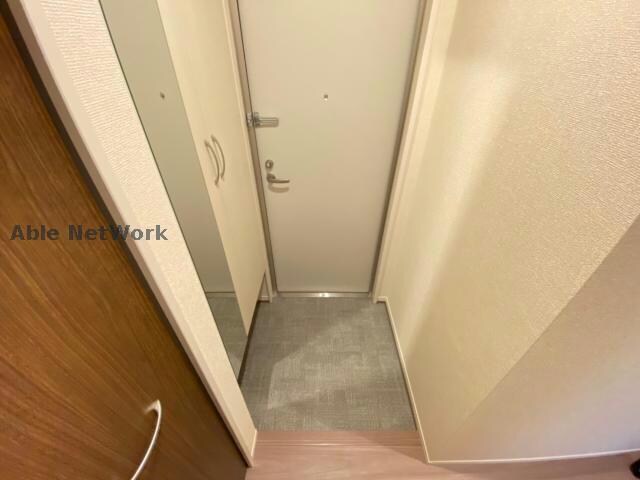 Grande Kawazuの物件内観写真