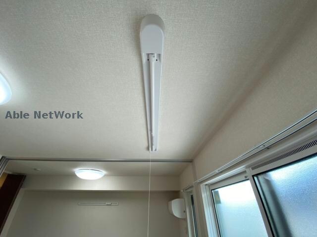 Grande Kawazuの物件内観写真