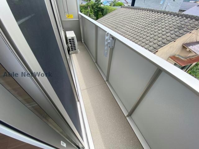 Grande Kawazuの物件内観写真