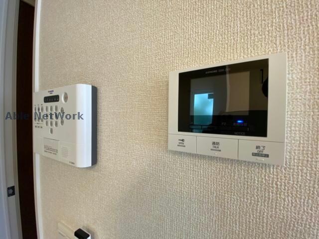 Grande Kawazuの物件内観写真