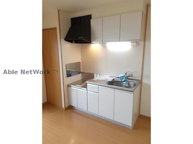 Brillante Piazza(ブリランテ ピアッツァ)の物件内観写真