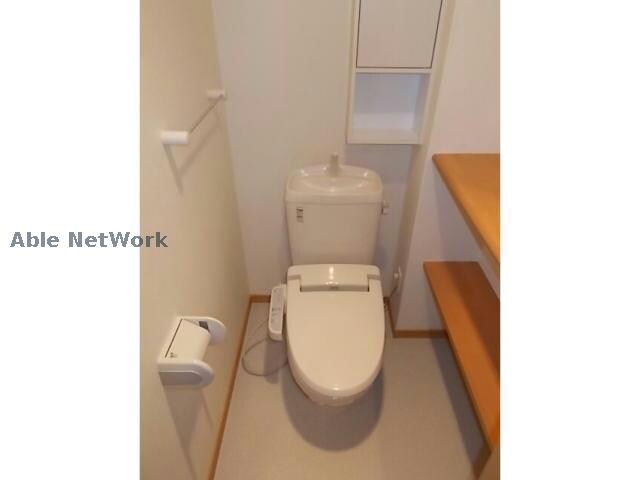 Brillante Piazza(ブリランテ ピアッツァ)の物件内観写真