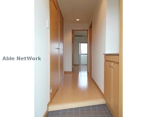 Brillante Piazza(ブリランテ ピアッツァ)の物件内観写真