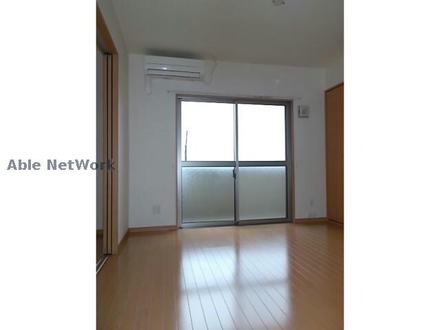 Brillante Piazza(ブリランテ ピアッツァ)の物件内観写真