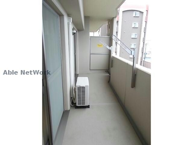 Brillante Piazza(ブリランテ ピアッツァ)の物件内観写真