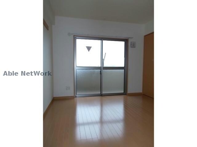 Brillante Piazza(ブリランテ ピアッツァ)の物件内観写真