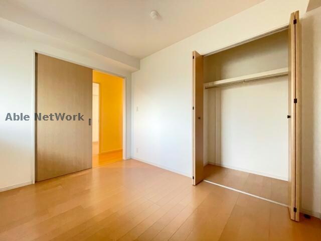 プリマレーベン弓削の物件内観写真