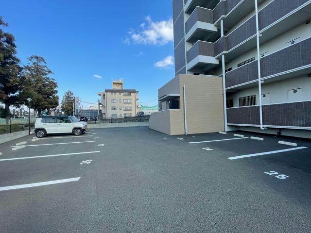 プリマレーベン弓削の物件外観写真