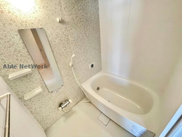 プリマレーベン弓削の物件内観写真