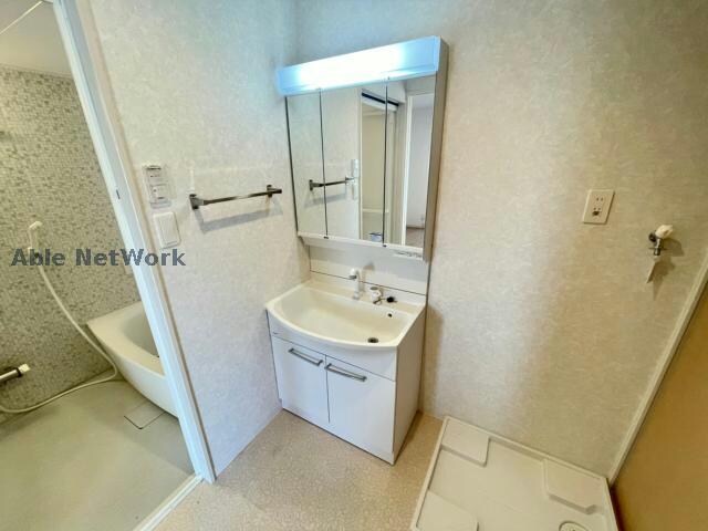 プリマレーベン弓削の物件内観写真