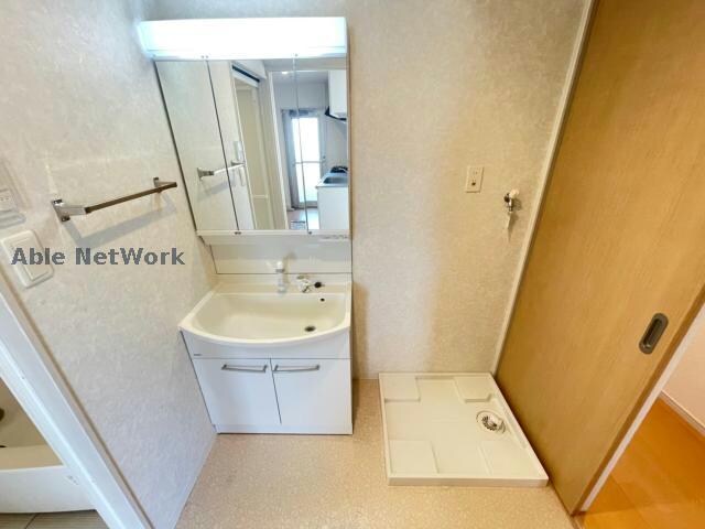 プリマレーベン弓削の物件内観写真