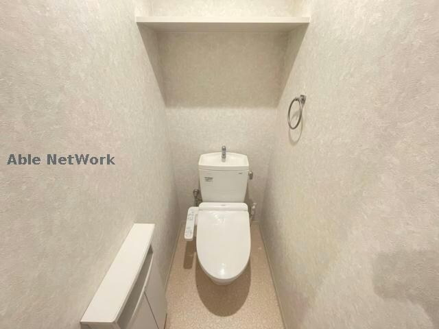 プリマレーベン弓削の物件内観写真