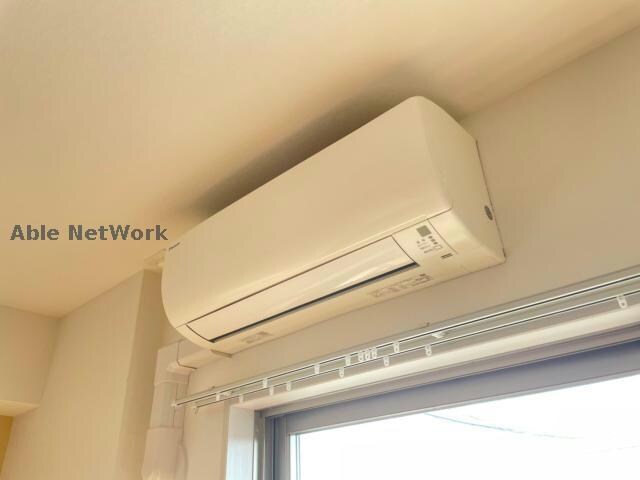 プリマレーベン弓削の物件内観写真