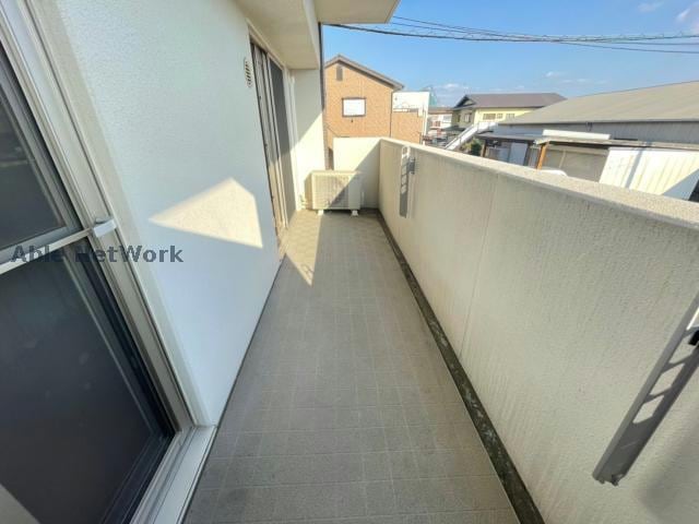 プリマレーベン弓削の物件内観写真