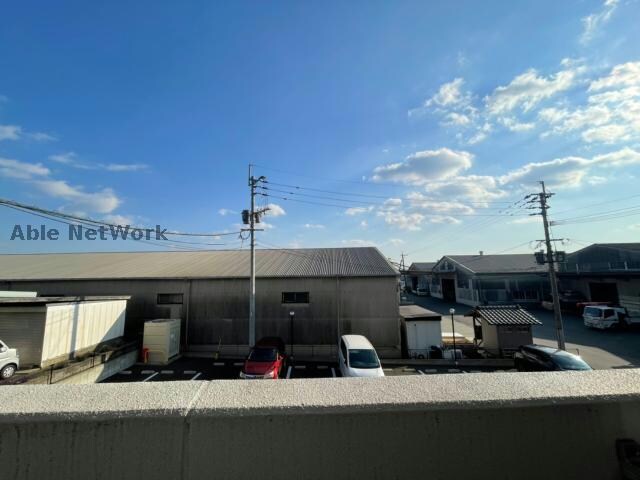 プリマレーベン弓削の物件内観写真