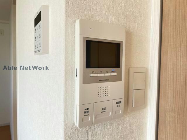 プリマレーベン弓削の物件内観写真