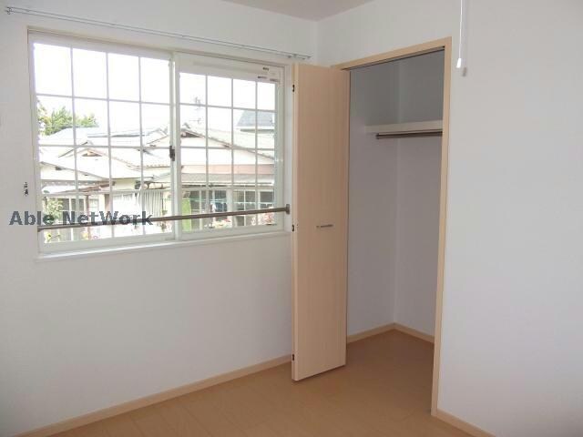 プラムハイム東町の物件内観写真