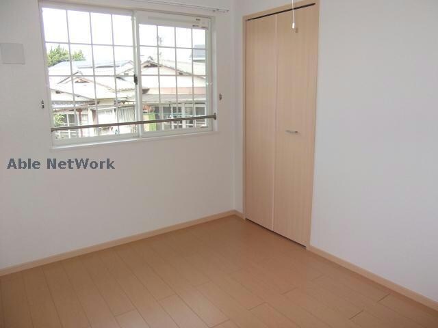 プラムハイム東町の物件内観写真