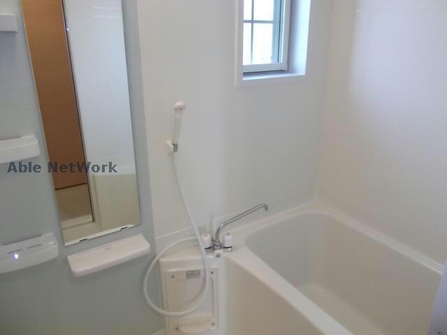 プラムハイム東町の物件内観写真