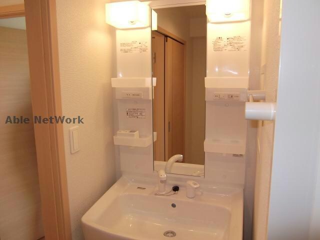 プラムハイム東町の物件内観写真