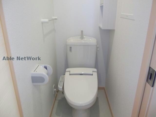 プラムハイム東町の物件内観写真