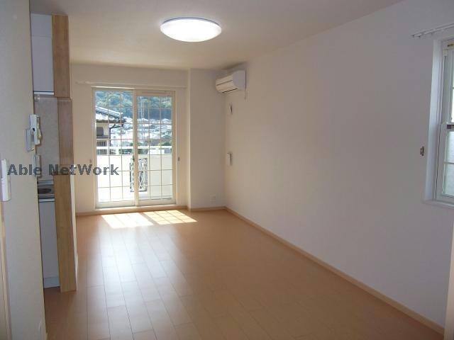 プラムハイム東町の物件内観写真