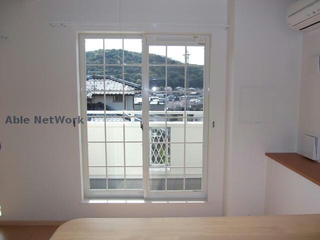 プラムハイム東町の物件内観写真