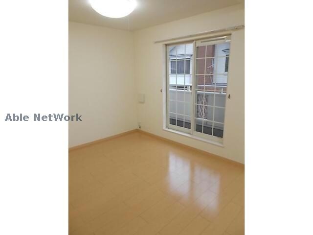 プラムハイム東町の物件内観写真