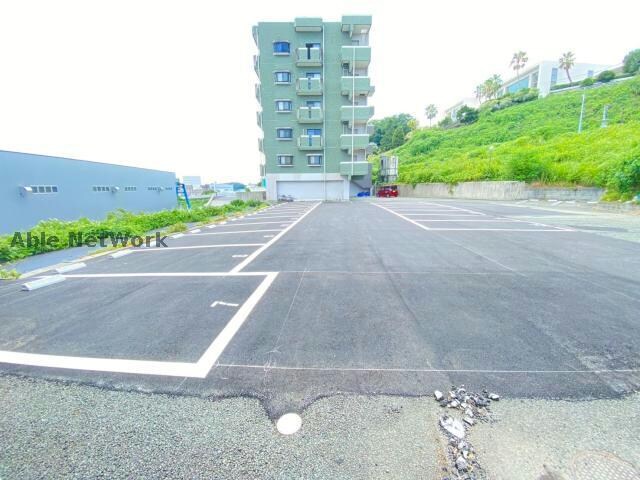 グリーンヒル葉山一番館の物件外観写真