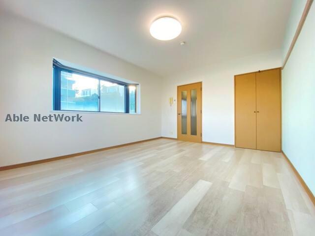 グリーンヒル葉山一番館の物件内観写真