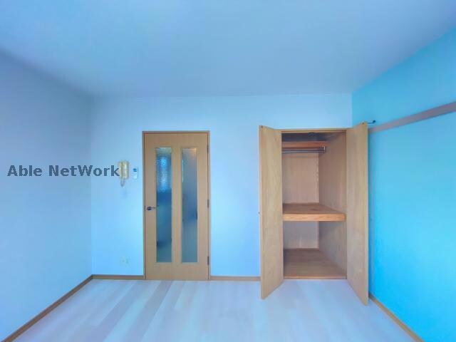 グリーンヒル葉山一番館の物件内観写真