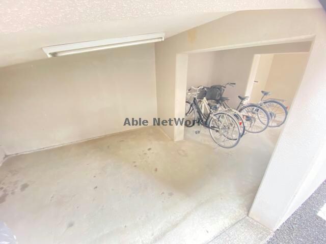 グリーンヒル葉山一番館の物件外観写真