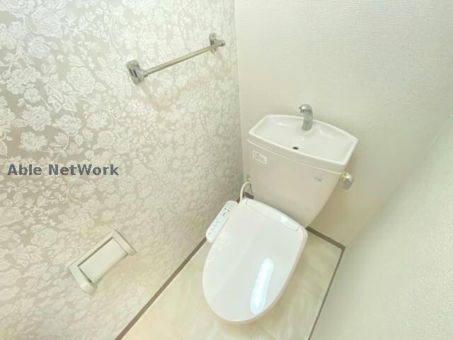 グリーンヒル葉山一番館の物件内観写真