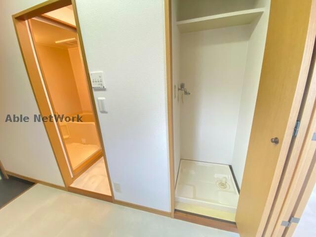 グリーンヒル葉山一番館の物件内観写真