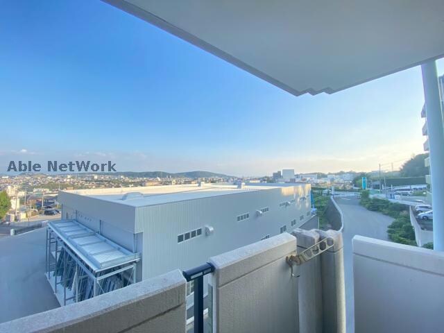 グリーンヒル葉山一番館の物件内観写真