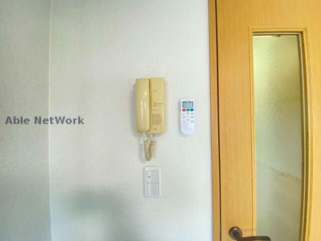 グリーンヒル葉山一番館の物件内観写真