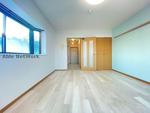 グリーンヒル葉山一番館の物件内観写真