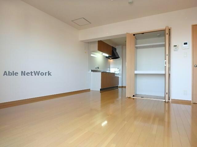 セレブウイング内田の物件内観写真