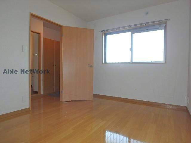 セレブウイング内田の物件内観写真