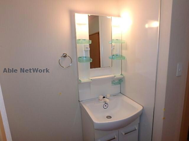 セレブウイング内田の物件内観写真