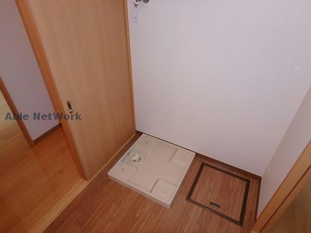 セレブウイング内田の物件内観写真