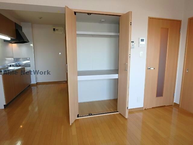 セレブウイング内田の物件内観写真