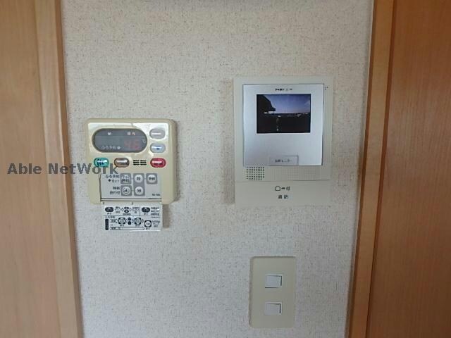 セレブウイング内田の物件内観写真