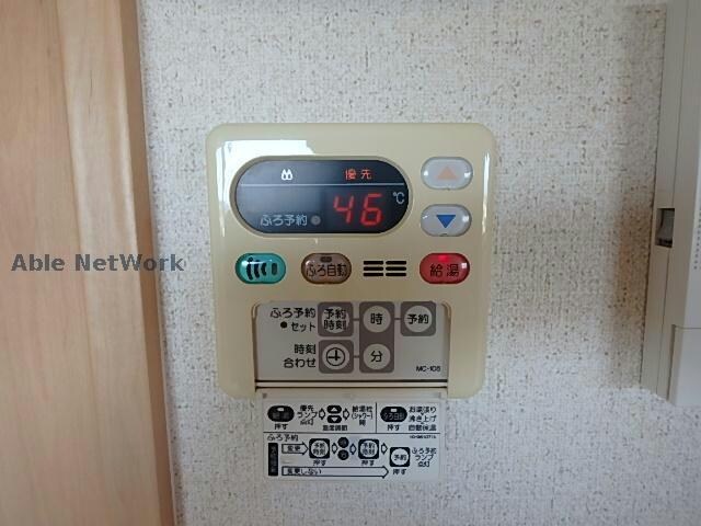 セレブウイング内田の物件内観写真