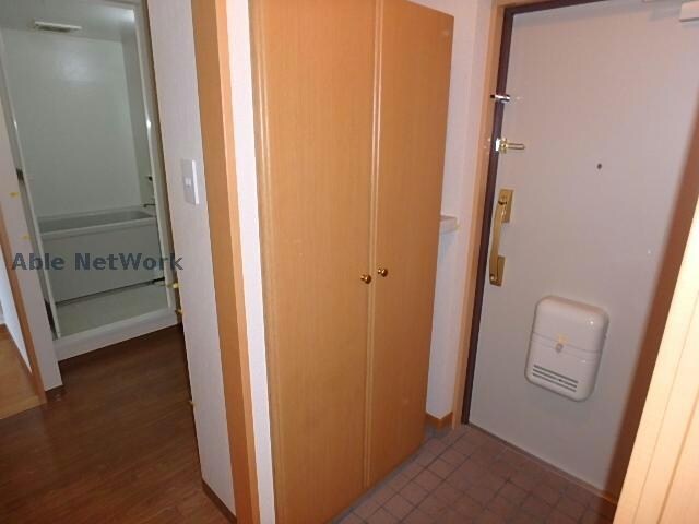 セレブウイング内田の物件内観写真