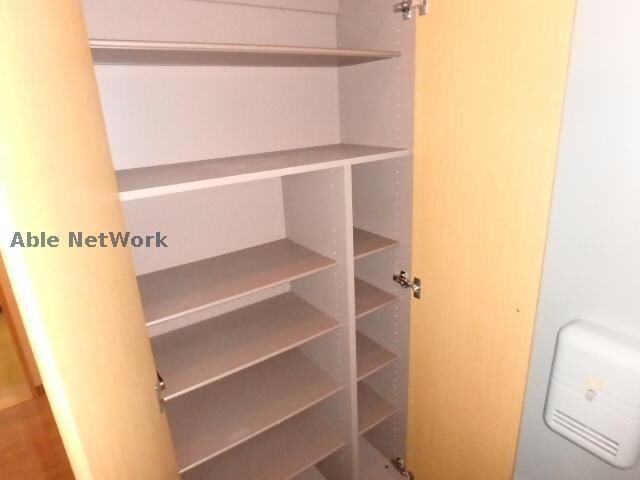 セレブウイング内田の物件内観写真